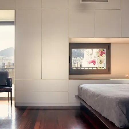 Apartment Two Level With Panoramic View Athens